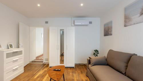 Studio avec extérieur - Gare Centre-ville - Foto 2