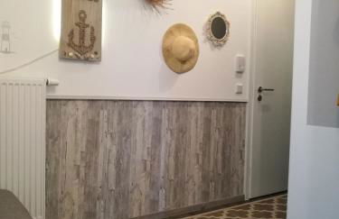 Ferienwohnung Südterrasse mit Kamin Bj 2019 - Foto 8