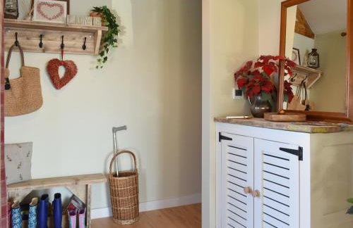 Calf House Cottage - Foto 11