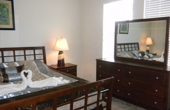 Ov2665 - Trafalgar Village Resort - 4 Bed 3 Baths Villa - Foto 6