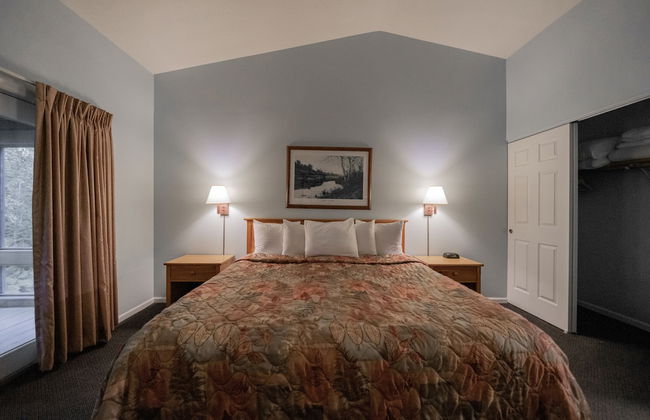 Telemark Northwoods Lodging - Photo 16