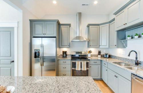 408A The Boardwalk House - Foto 7