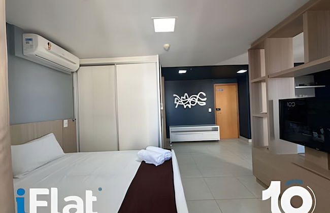 iFlat Brookfield Towers - Photo 4