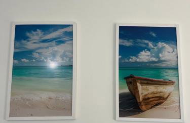 Aldeia dos reis - Condado - Mangaratiba - Loft 405 bl 3 - Foto 7