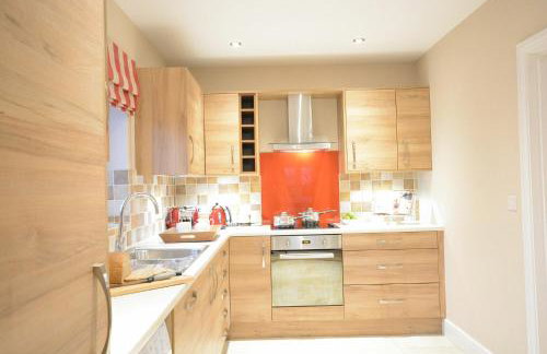 Red Robin, Whepstead - Foto 9