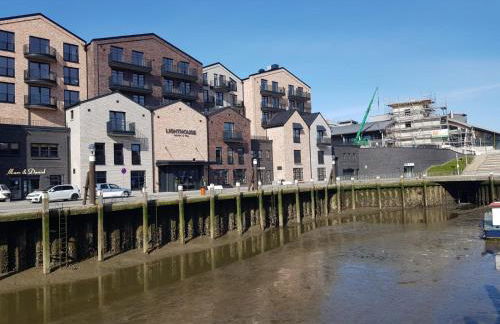 Kleine Hafenperle Büsum - Foto 25