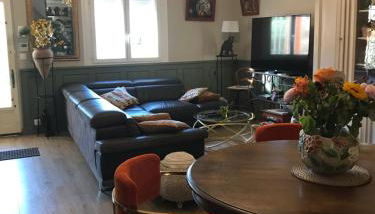 Chez Martine Côté Cité - Foto 4