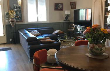 Chez Martine Côté Cité - Foto 4