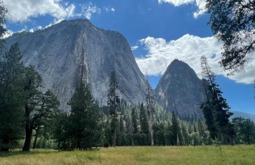 Twain Harte retreat w/ lake access, ski/Yosemite - Photo 16