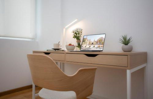 SingularStays Plaza Andújar - Photo 36