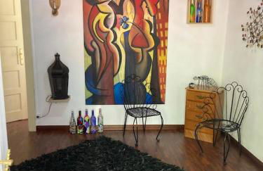 A Casa da Rapariga de Cabelo Azul - Foto 17