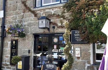 Corvus - Beautiful cottage half a mile from Mousehole - Photo 57