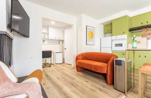 Steps to Beach Manhattan Beach 2 Bedroom Parking - Foto 24