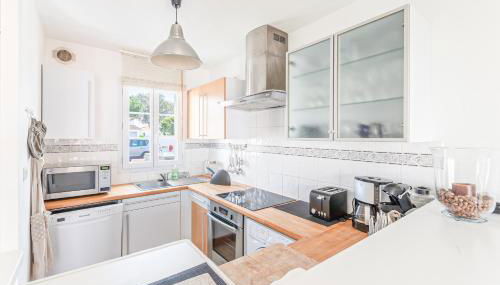 Maison avec Jardin proche des plages - Foto 3