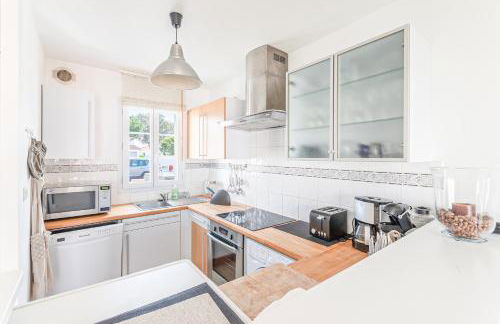 Maison avec Jardin proche des plages - Foto 3