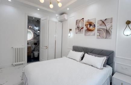 Appartement 3 PIECES NICE Promenade - Foto 25