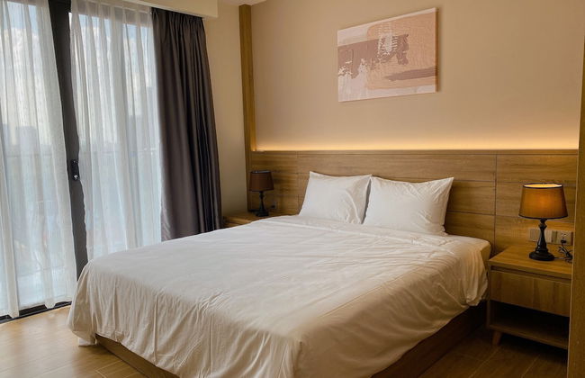 PH Hotel & Apartment - Foto 12