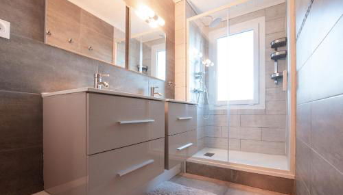 Appartement du Vercors - 3 Bedrooms Parking Free Netflix - Foto 3