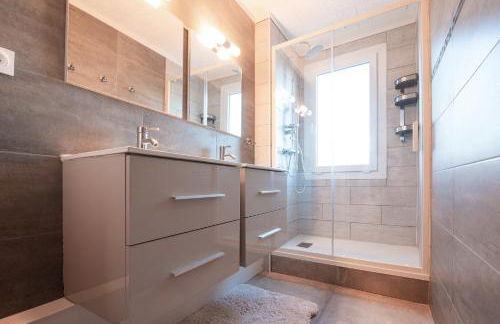 Appartement du Vercors - 3 Bedrooms Parking Free Netflix - Foto 3