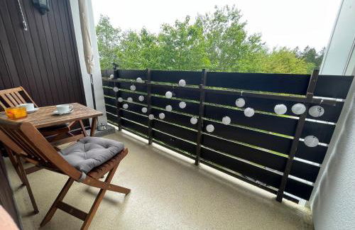 Ferienwohnung in Freudenstadt-Kniebis II - Foto 4