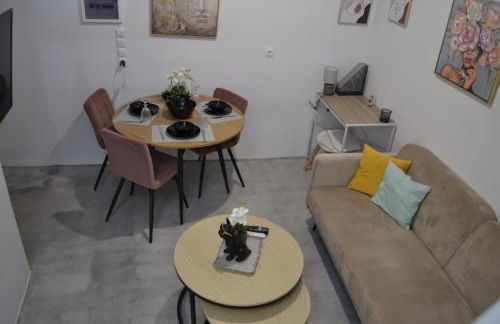 AIOLOS near metro Apartment in ALIMOS - Foto 7