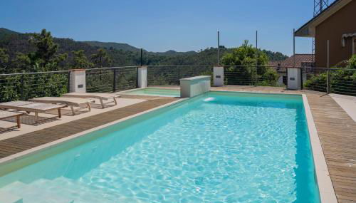 065 - VILLA LETIZIA, Elegante 2 PISCINA e Natura, 10 minuti da MARE e SPIAGGIE - Foto 5