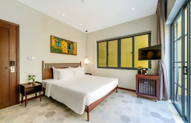 Chillax Old Town Villa - Foto 13