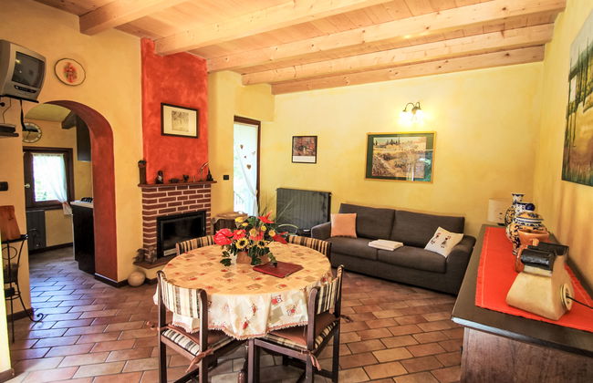 Casa Mulino - Foto 4