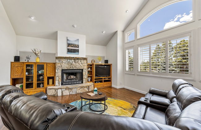 Sinagua Heights Flagstaff - Foto 24