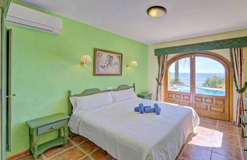 Villa Flora Mar by Interhome - Foto 55