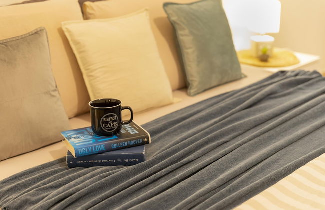 Sardinia Re - Villa Gialla - Foto 75