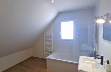 Maison proche de la mer - Foto 42