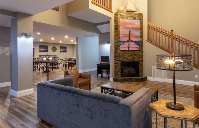 Grandstay Residential Suites Hotel - Sheboygan - Photo 2