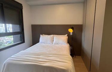 Studio Conexão Brooklin - Completo e Bem Localizado - Foto 6