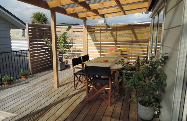 Heron's Nest - Foto 12