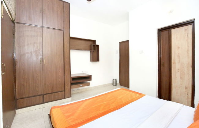 OYO 10985 Home Spacious 1BHK Barog - Foto 8