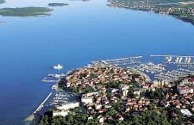 Great Location in Biograd, Large Terrace and 200m to the Beach! 2 Guests - Foto 44