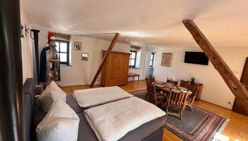 Schloss Weichs Regensburg - Foto 4