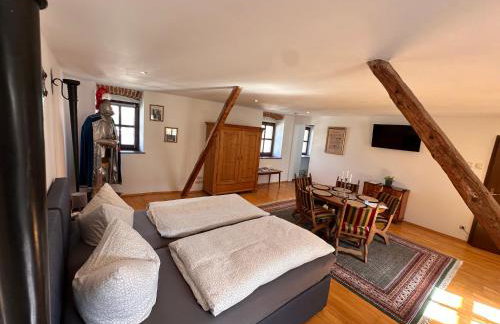 Schloss Weichs Regensburg - Foto 23