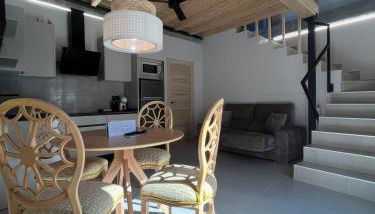 La LIPA SUITES con piscina privada - Foto 3, dishwasher