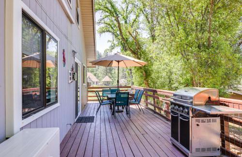 Groveland Home - Walk to Pine Mountain Lake! - Foto 28