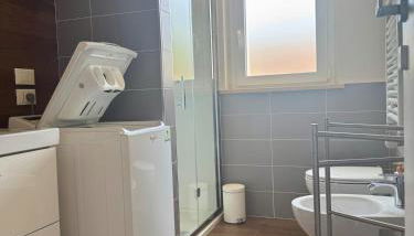 Duplex da sogno nella posizione migliore di Giulianova Lido - Foto 2, Shower