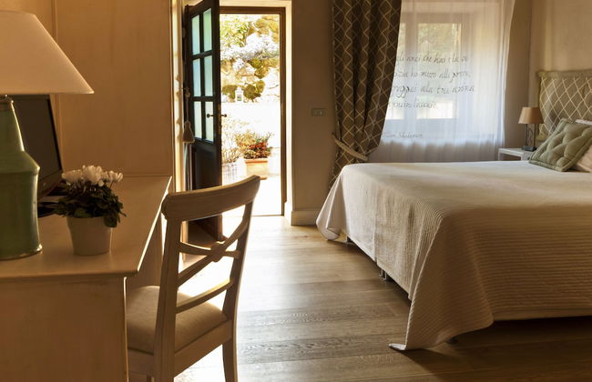 Villa Magnolia Relais - Foto 8