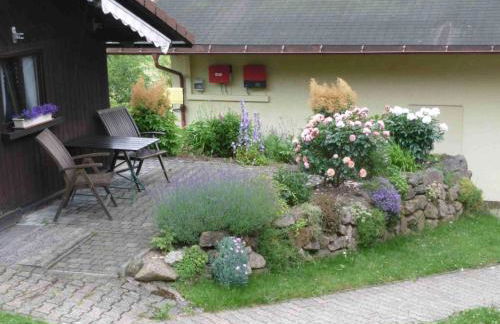 Holiday Home Elfi by Interhome - Foto 11