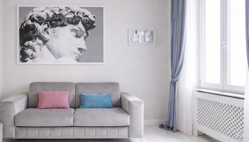 Rome Deluxe Apartments - Foto 3