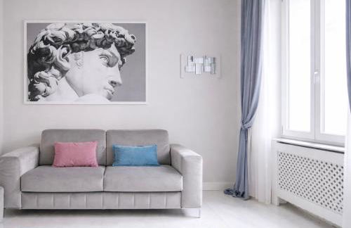 Rome Deluxe Apartments - Foto 3