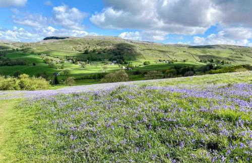 Charming dog-friendly Yorkshire Dales Cottage, Austwick - Foto 36
