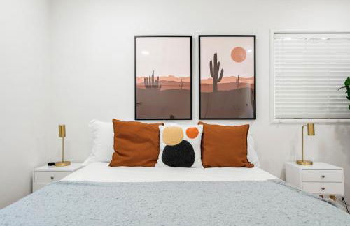 Spacious 3BR Home Near Disneyland & Knotts Berry Farm - Foto 12