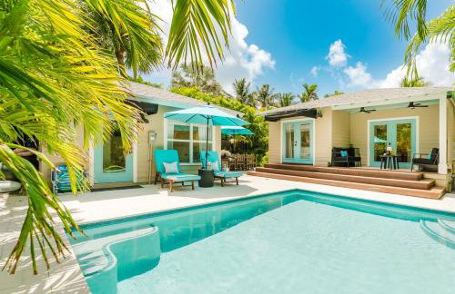 Coral Cove Hideaway Guest House & Heated Pool! - Foto 48