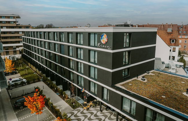 Rioca Neu-Ulm Posto 5 - Foto 56